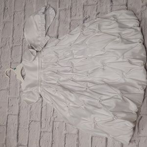 Christening gown